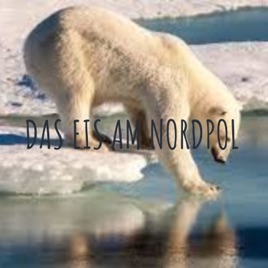 DAS EIS AM NORDPOL