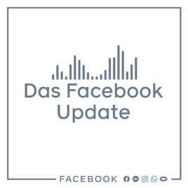 Das Facebook Update