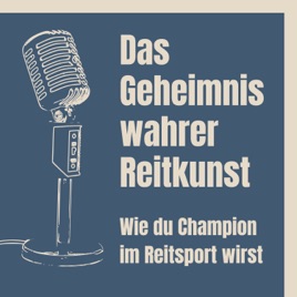Das Geheimnis wahrer Reitkunst – Wie du Champion im Pferdesport wirst