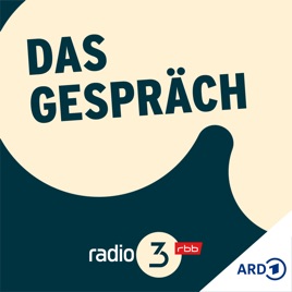Das Gespräch