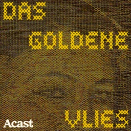 Das Goldene Vlies / Der Literaturpodcast