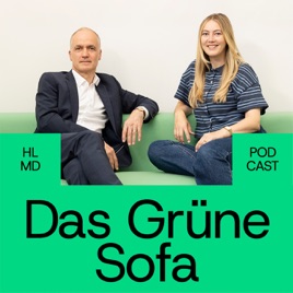 Das Grüne Sofa. Der Museumspodcast des HLMD