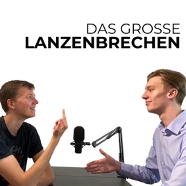 Das Grosse Lanzenbrechen