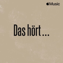 Das hört