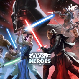 Der Star wars Podcast
