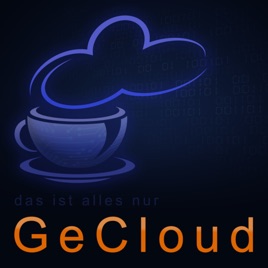 Das ist alles nur gecloud