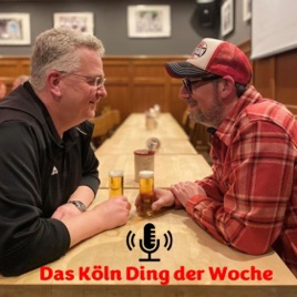 Das Köln-Ding der Woche