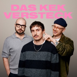 Das Kek Versteck