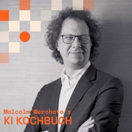 Das KI-Kochbuch: KI-Tools | Unternehmens-KI | Leadership