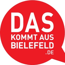 Das kommt aus Bielefeld