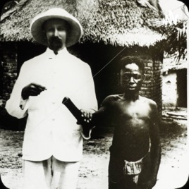 Das Kongogräuel