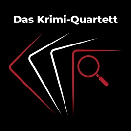 Das Krimi-Quartett