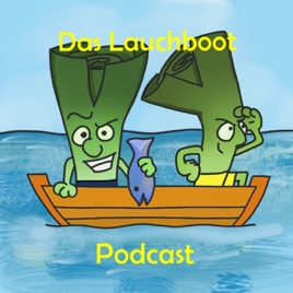 Das Lauchboot