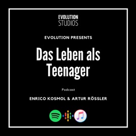 Das Leben als Teenager