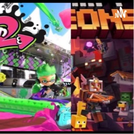 Splat-und DungeonsCast