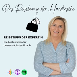Das Reisebüro in der Handtasche | Reiseberatung Bopfingen | Reiseexpertin Anja Horn