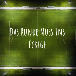 Das Runde Muss Ins Eckige