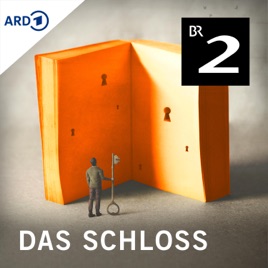 Das Schloss - Hörspiel nach Franz Kafka
