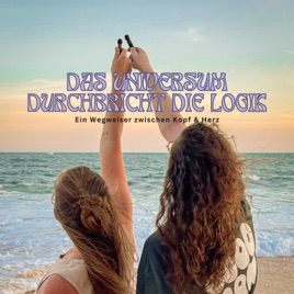 Das Universum durchbricht die Logik