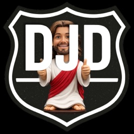 Dashboard Jesus Daily