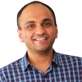 Data & AI with Mukundan | Learn AI by Building