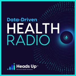 Data-Driven Health Radio