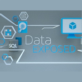 Data Exposed - Channel 9