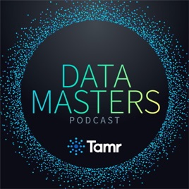 Data Masters Podcast