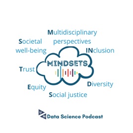 Data Scientist MINDSETS