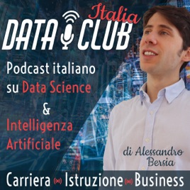 DataClub: Intelligenza Artificiale e Data Science
