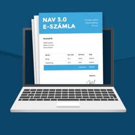 Digitális transzformáció 2021
