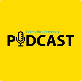 Datenschutz-Donnerstag