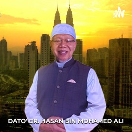 DATO' DR. HASAN BIN MOHAMED ALI