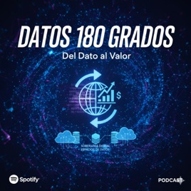 Datos 180 Grados