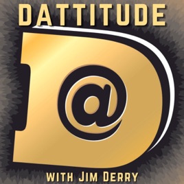 Dattitude with Jim Derry