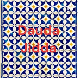 Dauda Jidda