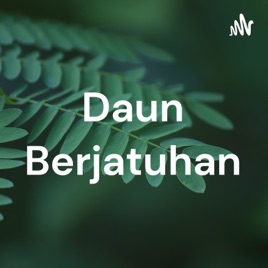 Daun Berjatuhan