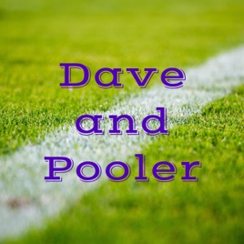 Dave and Pooler