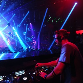 Dave Sol mixes