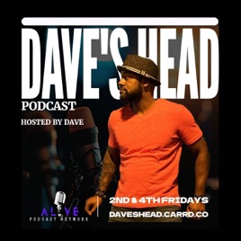 Dave's Head