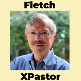 David Fletcher: Business Brain + Pastoral Heart = The Executive Pastor