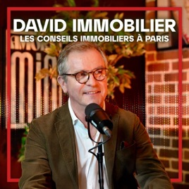 David Immobilier : les conseils immobiliers à Paris