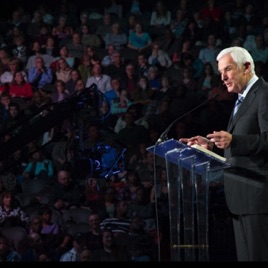 David Jeremiah