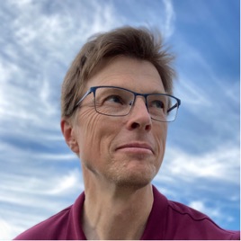 David Ker Podcast
