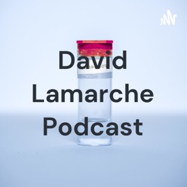 David Lamarche Podcast
