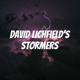 DAVID LICHFIELD'S STORMERS