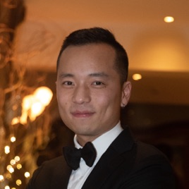 David Lin – Le sens du capital