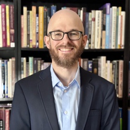 David Wilber