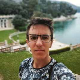 Davide Cvjetkovic | Podcast