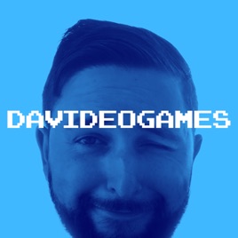 Davideogames